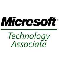 Microsoft Technology Associate